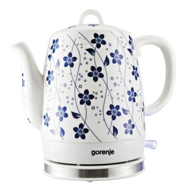 Электрочайник GORENJE K 10 C