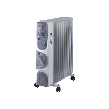 Масляный радиатор OASIS BB25T
