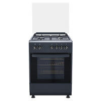 Газовая плита DE LUXE 606040.24г 004
