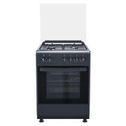 Газовая плита DE LUXE 606040.24г 004