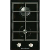 Варочная поверхность DE LUXE DL TG2 400215F007