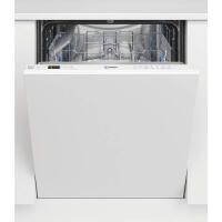 Встраиваемая посудомоечная машина INDESIT DIC 3B+19