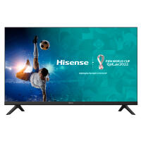 LED Телевизор HISENSE 43A5730FA