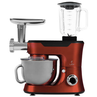 Миксер LEX LXMX 4101 