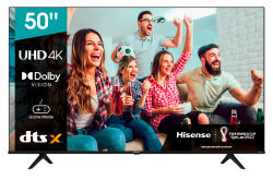 LED Телевизор HISENSE 50A6BG