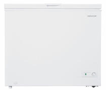 Морозильный ларь SNOWCAP CF-250
