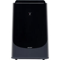 Климатический комплекс SHARP KC-D41RB