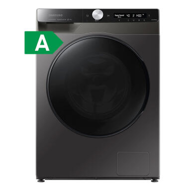 Стирально-сушильная машина SAMSUNG WD90A6L48BX
