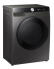 Стирально-сушильная машина SAMSUNG WD90A6L48BX