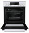 Электрическая плита HANSA FCCW580009