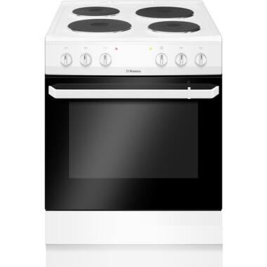 Электрическая плита HANSA FCEW66069
