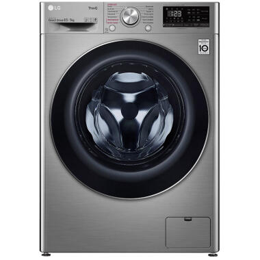 Стирально-сушильная машина LG F2V5GG2S
