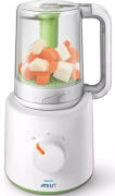 Блендер-пароварка PHILIPS AVENT SCF870
