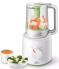 Блендер-пароварка PHILIPS AVENT SCF870