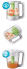Блендер-пароварка PHILIPS AVENT SCF870