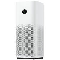 Очиститель воздуха XIAOMI Smart Air Purifier 4 EU
