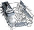 Посудомоечная машина BOSCH SPS2IKI02E