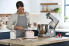 Кухонная машина KENWOOD KWL90.004SI