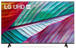 LED Телевизор LG 50UR78009