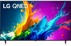 QNED Телевизор LG 65QNED80T6A